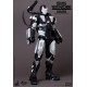 Hot Toys War Machine Special ( Milk ) Edition 1/6 scale figure 30cm